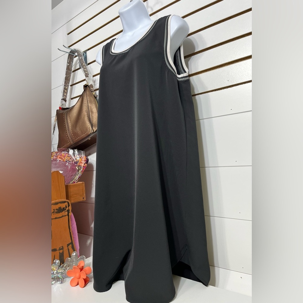 🔥 ABS tank dress size large - Picture 3 of 9